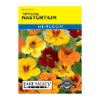 NASTURTIUM TALL TRAILING MIXED