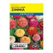 ZINNIA CUT & COME AGAIN MIXED