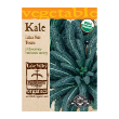 ORGANIC KALE ITALIAN NERO