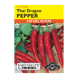 Pepper Hot Thai Dragon