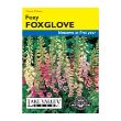 FOXGLOVE FOXY DWARF MIXED CO