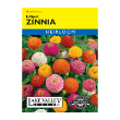 ZINNIA LILLIPUT MIXED COLORS