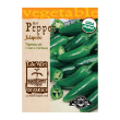 ORGANIC PEPPER HOT JALAPENO