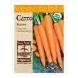 ORGANIC CARROT TENDERSWEET