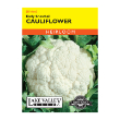 CAULIFLOWER EARLY SNOWBALL