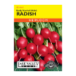 RADISH EARLY SCARLET GLOBE