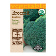 ORGANIC BROCCOLI CALABRESE