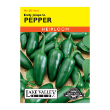 PEPPER HOT JALAPENO EARLY