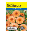 Calendula Pink Surprise Heirlo