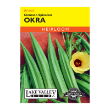 OKRA CLEMSON SPINELESS  HEIRLO