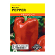 PEPPER SWEET RED BELL  HEIRLO