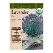 ORGANIC LAVENDER TRUE  HEIRLO