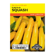 SQUASH SUMMER GOLD RUSH HYBRID