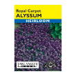 Alyssum Royal Carpet Heirloom