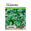 CILANTRO CORIANDER  HEIRLOOM