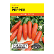 PEPPER HOT SERRANO  HEIRLOOM