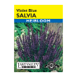 Salvia Violet-blue Heirloom