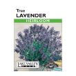 LAVENDER TRUE HEIRLOOM