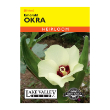 OKRA EMERALD  HEIRLOOM