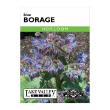 Borage Heirloom