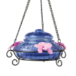 ANTIQUE BLUE  HB LED LIGHT