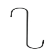 S HOOK 12" BRILLIANT COLOR