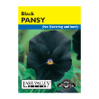 Pansy Black