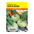 Kohlrabi Early White Vienna