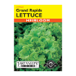 Lettuce Grand Rapids