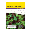 Lettuce Mesclun Mix