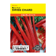 Swiss Chard Ruby Red