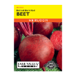 Beet Detroit Dark Red Heirloom