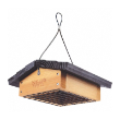 UPSIDE-DOWN SUET FDR CDR