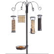 BIRDFEEDING STATION