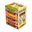 SUET PLUS VARIETY 6Pk