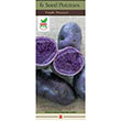 POTATO PURPLE PERUVIAN