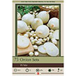 ONIONS WHITE