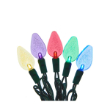 UL 35L LED MULTI BUBBLE LIGHT