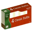 BULB C-9 WHITE