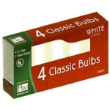 BULB C7 WHITE