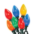 25CT C9 LED MULTI CERAMIC