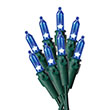 LT BLUE INCANDESCENT 50 LT