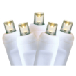 wht wire LT 50 MINI LED WARM WHT