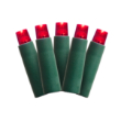 LT 50 MINI 5MM LED RED
