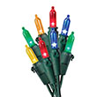 MULTI LED 50 CT