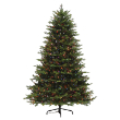 NORTHERN FIR 9' LED DUAL COLOR