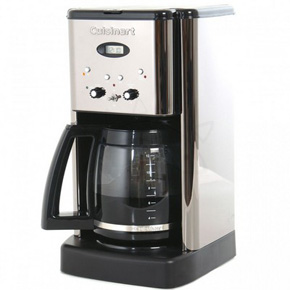 COFFEE MKR:DCC-1200C CUISINART
