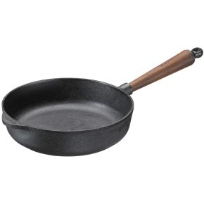 Skeppschult Deep Skillet 25cm