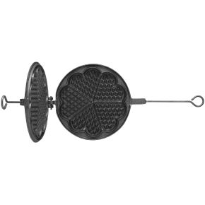 Skeppschult Waffle Iron