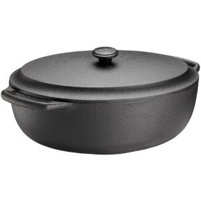 Skeppshult Oval Dutch Oven 6L